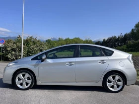 Toyota Prius 1.8 Hybrid/Active/HeadUp/Keyless - [10] 