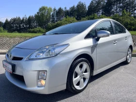 Toyota Prius 1.8 Hybrid/Active/HeadUp/Keyless - [4] 