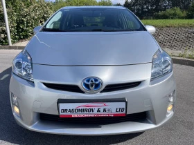 Toyota Prius 1.8 Hybrid/Active/HeadUp/Keyless - [3] 