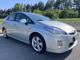 Toyota Prius 1.8 Hybrid/Active/HeadUp/Keyless - [5] 