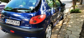 Peugeot 206 | Mobile.bg    4