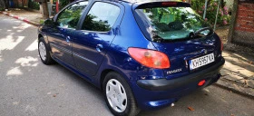 Peugeot 206 | Mobile.bg    5