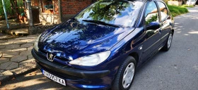 Peugeot 206 | Mobile.bg    3