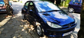 Peugeot 206 | Mobile.bg    2