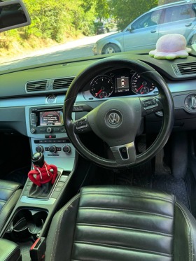VW CC, снимка 8