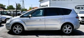 Ford S-Max 2.0TDCI 6+ 1 AVTOMAT ANDROID NAVI | Mobile.bg    8