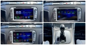 Ford S-Max 2.0TDCI 6+ 1 AVTOMAT ANDROID NAVI | Mobile.bg    14