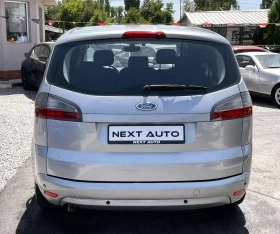 Ford S-Max 2.0TDCI 6+ 1 AVTOMAT ANDROID NAVI | Mobile.bg    6