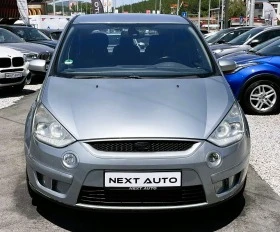     Ford S-Max 2.0TDCI 6+ 1 AVTOMAT ANDROID NAVI