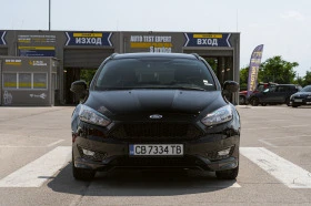 Ford Focus ST Line  | Mobile.bg    2