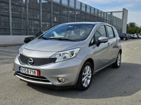 Nissan Note 1.2 АВТОМАТИК , снимка 1