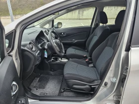 Nissan Note 1.2 АВТОМАТИК , снимка 9