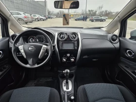 Nissan Note 1.2 АВТОМАТИК , снимка 11