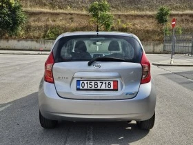 Nissan Note 1.2 АВТОМАТИК , снимка 5