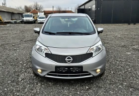 Nissan Note 1.2 АВТОМАТИК , снимка 6