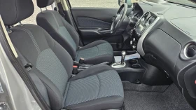 Nissan Note 1.2 АВТОМАТИК , снимка 10