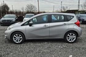 Nissan Note 1.2 АВТОМАТИК , снимка 2