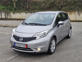 Nissan Note 1.2 АВТОМАТИК , снимка 3