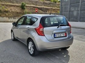 Nissan Note 1.2 АВТОМАТИК , снимка 6