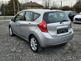 Nissan Note 1.2 АВТОМАТИК , снимка 3