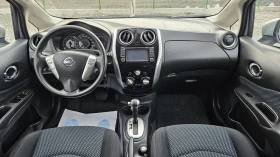 Nissan Note 1.2 АВТОМАТИК , снимка 9