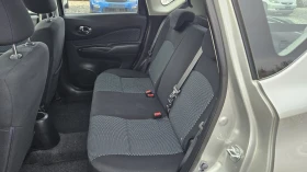 Nissan Note 1.2 АВТОМАТИК , снимка 11