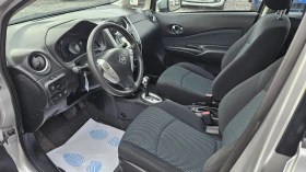 Nissan Note 1.2 АВТОМАТИК , снимка 7