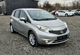 Nissan Note 1.2 АВТОМАТИК , снимка 5