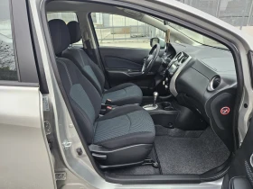 Nissan Note 1.2 АВТОМАТИК , снимка 12