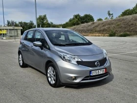 Nissan Note 1.2 АВТОМАТИК , снимка 3