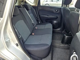 Nissan Note 1.2 АВТОМАТИК , снимка 10