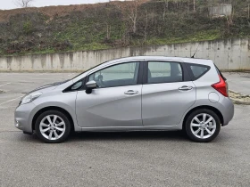 Nissan Note 1.2 АВТОМАТИК , снимка 4