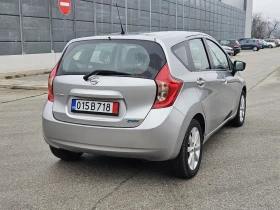 Nissan Note 1.2 АВТОМАТИК , снимка 7