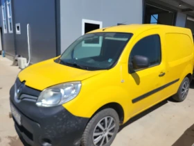 Renault Kangoo, снимка 1