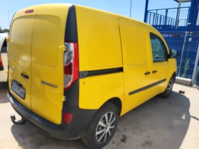 Renault Kangoo, снимка 4