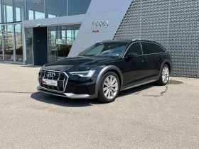 Audi A6 Audi A6 allroad 50 TDI quattro, снимка 6