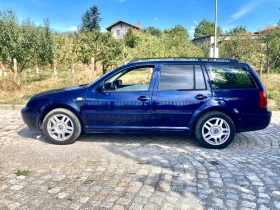 VW Bora 1.9TDI 116 //TOP//KLIMA 6ск. Ел пакет , снимка 7