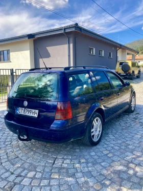 VW Bora 1.9TDI 116 //TOP//, снимка 2