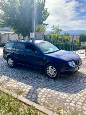 VW Bora 1.9TDI 116 //TOP//, снимка 6