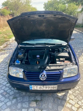 VW Bora 1.9TDI 116 //TOP//, снимка 8