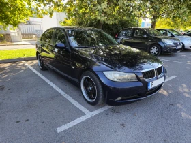 BMW 320 320 d, снимка 2