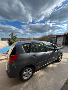 Toyota Corolla verso, снимка 4