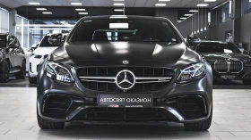 Mercedes-Benz E 63 AMG S 4MATIC+  | Mobile.bg    2