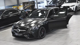  Mercedes-Benz E 63 A...