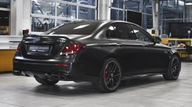 Mercedes-Benz E 63 AMG S 4MATIC+ , снимка 6