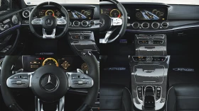 Mercedes-Benz E 63 AMG S 4MATIC+  | Mobile.bg    10