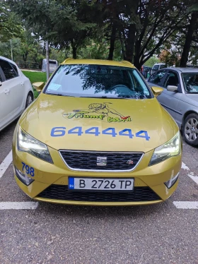 Seat Leon, снимка 5