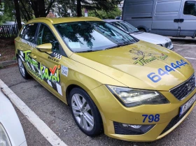 Seat Leon, снимка 4