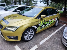 Seat Leon, снимка 7