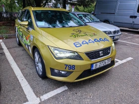 Seat Leon, снимка 6